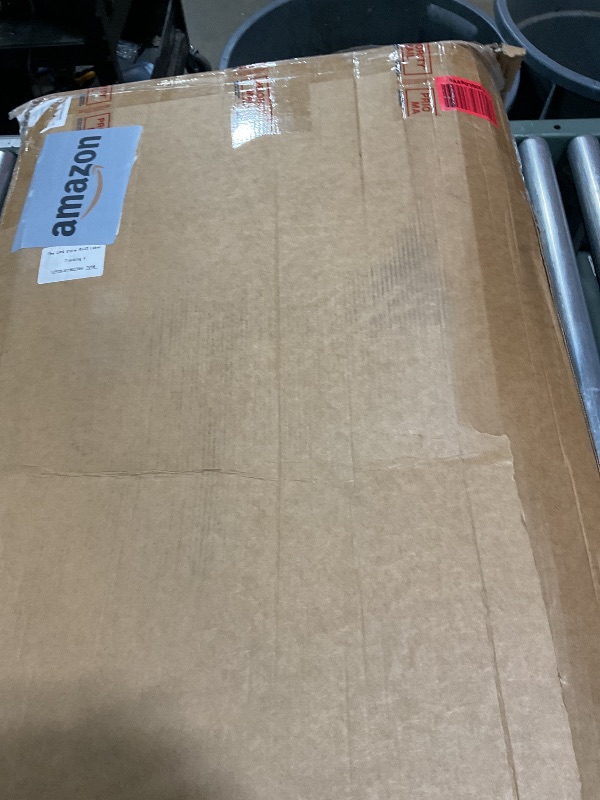 Photo 1 of ***DIRTY**** Foronetry Floor Mats for 2021-2024 Tesla Model Y, 9PCS All Weather Full Set Cargo Liners Accessories, 3D TPE Odorless Trunk Frunk Rear Well Mats Custom for 5-Seater(Not Fit 7Seat & 2025 Juniper)