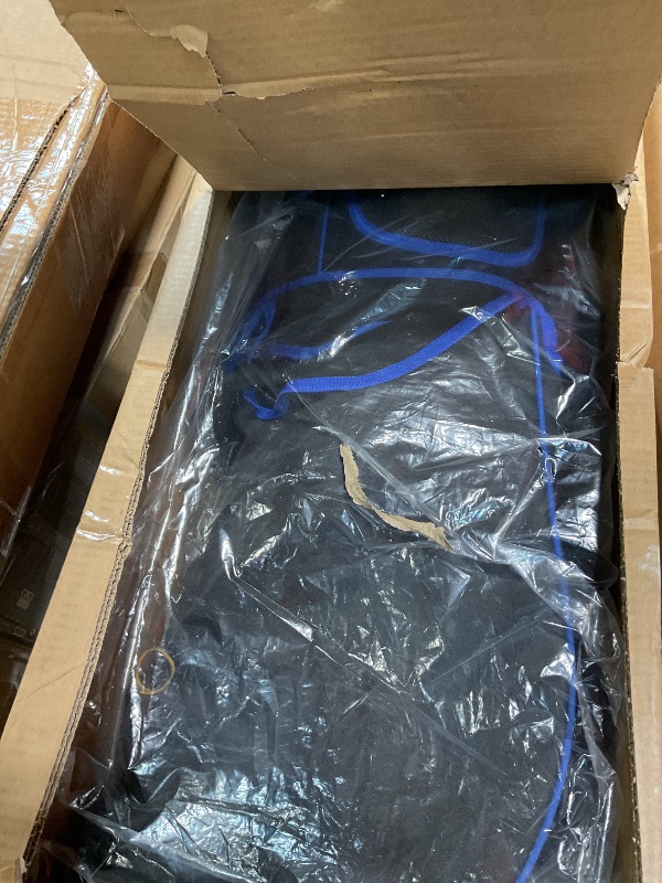 Photo 1 of 1GoTo-G Golf Clubs Set for Men, Complete Mens Golf Clubs Full Set Right Handed Includes Stand Bag with Rain Hood, 1#Driver 3#Wood 5# 6# 7# 8# 9# PW# Irons and Putter