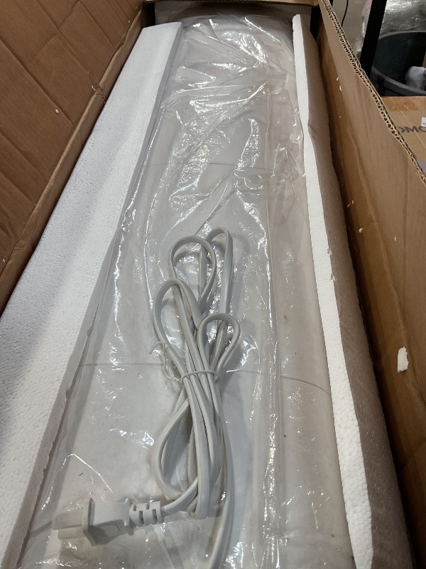 Photo 1 of ***FOR PARTS ONLY/ NON-FUNCTIONAL*** Air Oasis iAdapt 2.0 H13 HEPA Filter Air Purifier | Reduces Up To 99% of Viruses, Mold, Dust, Smoke, Pollen & Odors | Whisper Quiet Operation |WiFi Compatible | 5,474 Sq Ft of Clean Air