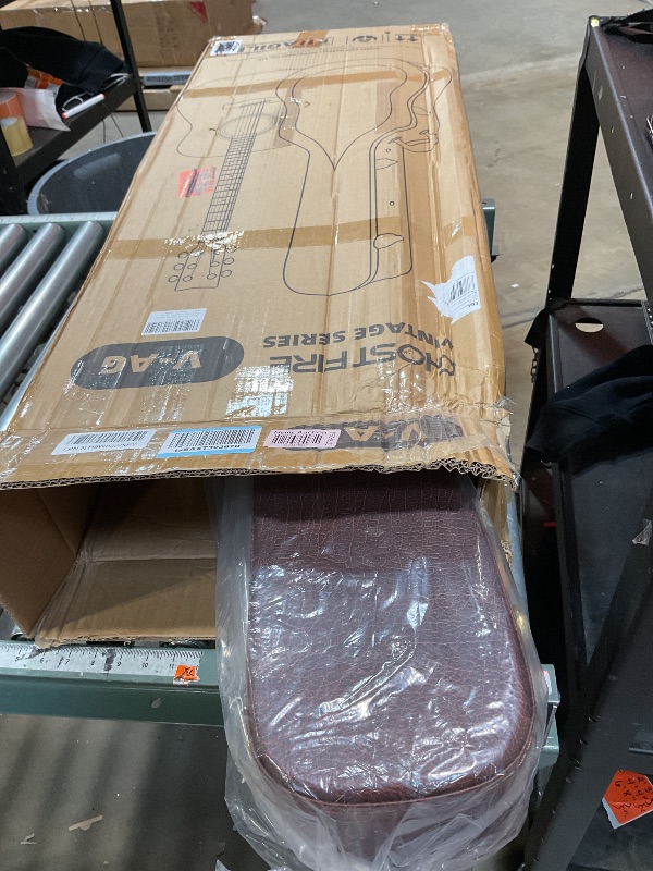 Photo 1 of ***HAS DAMAGES***  Hard-Shell Cases