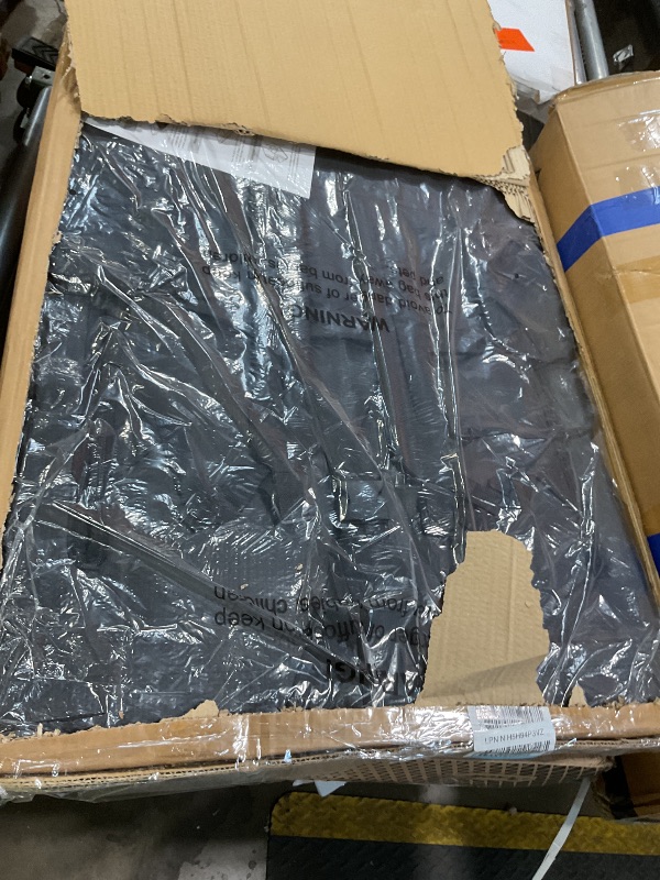 Photo 1 of *** HEATED BOTTOM ONLY *** Blufree 25 Inch Extra Wide Heated Stadium Seats for Bleachers, 3 Level USB Heated Bleacher Seat with Backrest, 6 Reclining Positions Portable Stadium Chair for Outdoor Sports (Power Bank Not Included)