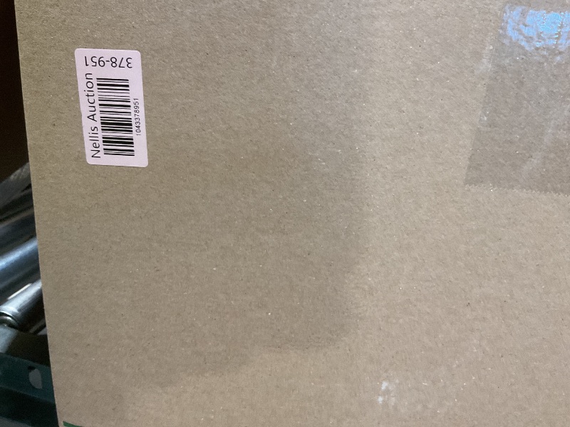 Photo 1 of ***POSSIBLY FOR PARTS UNKNOWN DAMAGES/ MISSING PIECES**** Jetson Scooters - Jupiter Jumbo Kick Scooter (Black) - Collapsible Portable Kids Push Scooter - Lightweight Folding Design with Big Wheels and High Visibility RGB Light Up LEDs on Stem and Deck