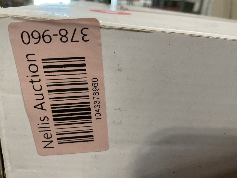 Photo 1 of 21.5 Inch Smart Digital Calendar – Electronic Chore Chart & Planner with 1920x1080P IPS Touchscreen, Weekly/Monthly Family Organizer for Wall or Desk, White 2025 New Version