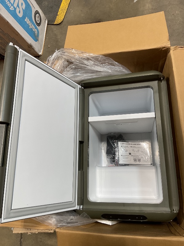 Photo 1 of **SCRATCHES FROM TRANSPORT **Rigel 45 Dual Zone eCooler