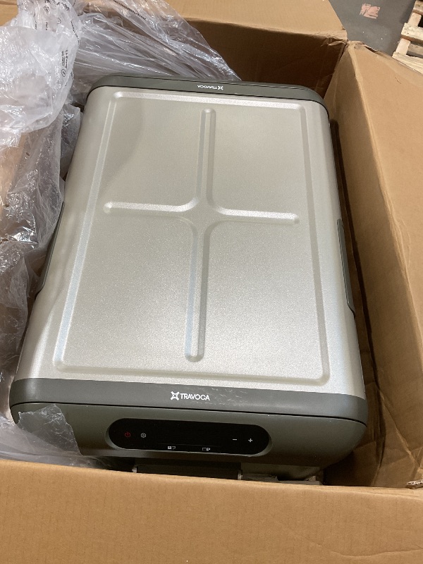 Photo 1 of **SCRATCHES FROM TRANSPORT **Rigel 45 Dual Zone eCooler