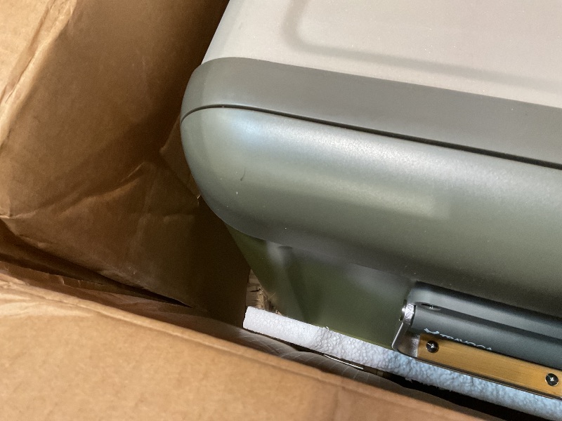 Photo 1 of **SCRATCHES FROM TRANSPORT **Rigel 45 Dual Zone eCooler