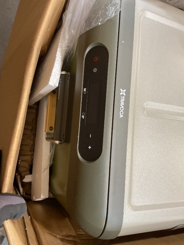 Photo 1 of **SCRATCHES FROM TRANSPORT **Rigel 45 Dual Zone eCooler