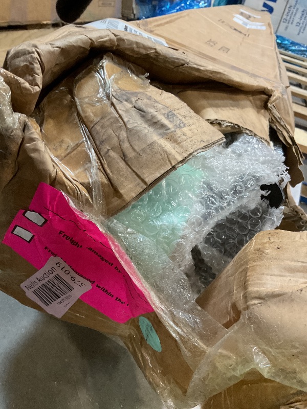 Photo 1 of **SCRAPE ON METAL **FBSPORT 8ft Adjustable Balance Beam: High and Low Floor Beam Gymnastics Equipment for Kids/Adults,Gymnastics Beam for Training,Practice, Physical Therapy and Professional Home Training with Legs