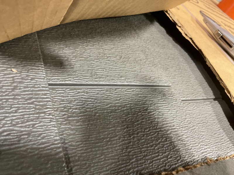 Photo 1 of **3 BOXES. WILL NEED TRUCK FOR PICKUP**Lifetime 60127 20 x 8 Ft. Outdoor Storage Shed, Desert Sand