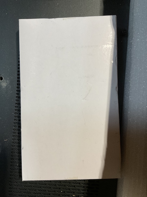 Photo 1 of ***POSSIBLY FOR PARTS/UNTESTED/ UNKNOWN DAMSAGES*** Thermaltake Shadow i360T R4 AIO Liquid Cooled CPU Gaming PC (Intel Core™ i5-12600KF, ToughRam DDR4 3600Mhz 16GB RGB Memory, NVIDIA® GeForce RTX™ 3060 Ti, 1TB NVMe M.2, Win10 Home) P3SH-Z69R-36T-LCS