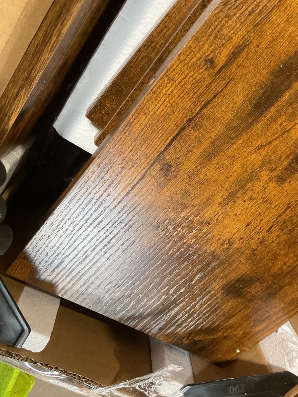 Photo 1 of ***FOR PARTS ONLY / MISSING ORIGINAL ASSEMBLY PIECES *** Shelves for storage