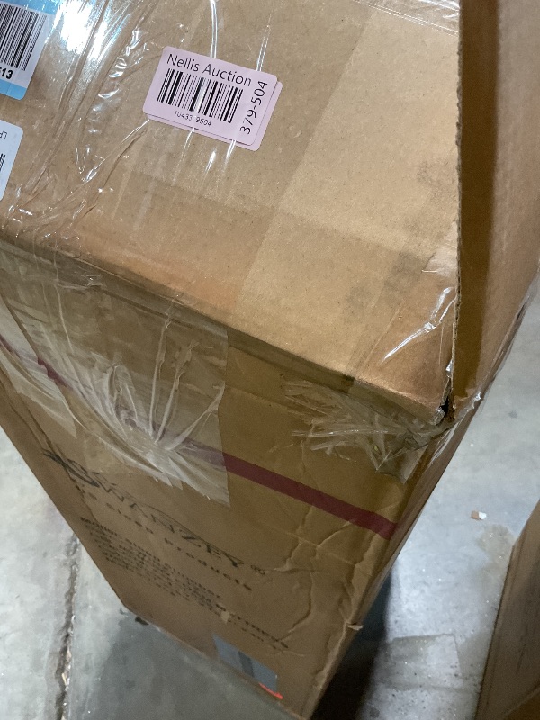 Photo 1 of  Twin XL 12 inch memory foam Matt 