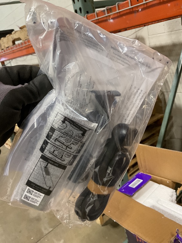 Photo 1 of ***MODEL POSSIBLY DIFFERS QLED?*** SAMSUNG 65-Inch Class OLED S90F 4K Smart TV (2025 Model) NQ4 AI Gen3 Processor, 4K AI Upscaling Pro, OLED HDR +, Motion Xcelerator 144Hz, Samsung Vision AI, Alexa Built-in