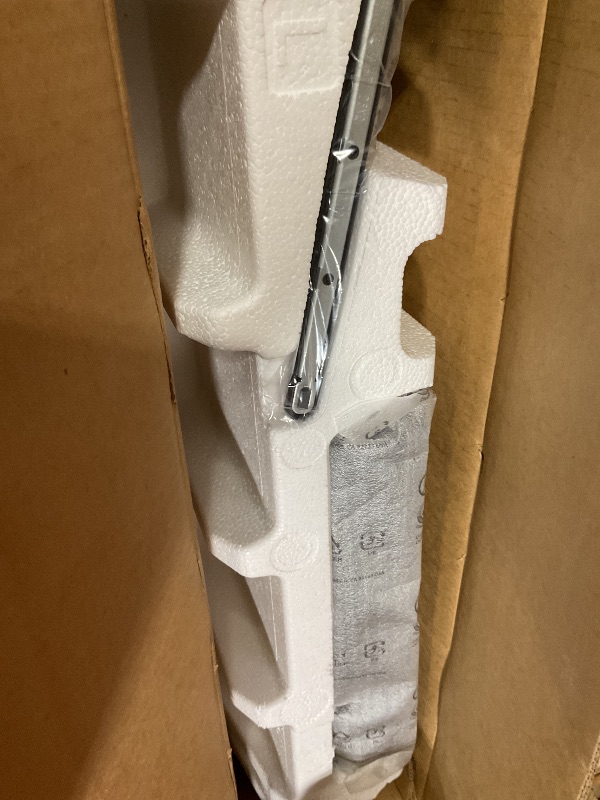 Photo 1 of ***MODEL POSSIBLY DIFFERS QLED?*** SAMSUNG 65-Inch Class OLED S90F 4K Smart TV (2025 Model) NQ4 AI Gen3 Processor, 4K AI Upscaling Pro, OLED HDR +, Motion Xcelerator 144Hz, Samsung Vision AI, Alexa Built-in