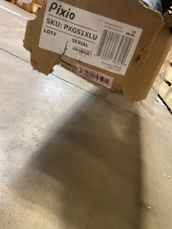 Photo 1 of **SCRATCHES**[ULTRAWIDE Version] Pixio Green Screen Extra Large Backdrop 98" L x 78" W - Free Standing Collapsible, Auto-Locking Green Screen Background for Photoshoots, Filming, Streaming, TikTok, Zoom