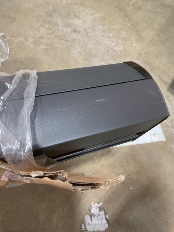 Photo 1 of **SCRATCHES**[ULTRAWIDE Version] Pixio Green Screen Extra Large Backdrop 98" L x 78" W - Free Standing Collapsible, Auto-Locking Green Screen Background for Photoshoots, Filming, Streaming, TikTok, Zoom