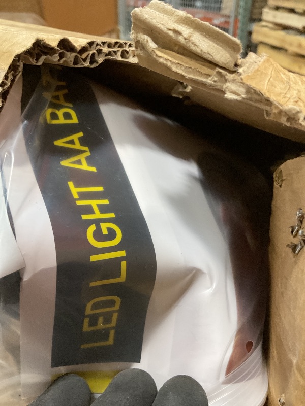 Photo 1 of ***POSSIBLY FOR PARTS/HAS DAMAGES*** Soft Roll Up 6.5' Truck Tonneau