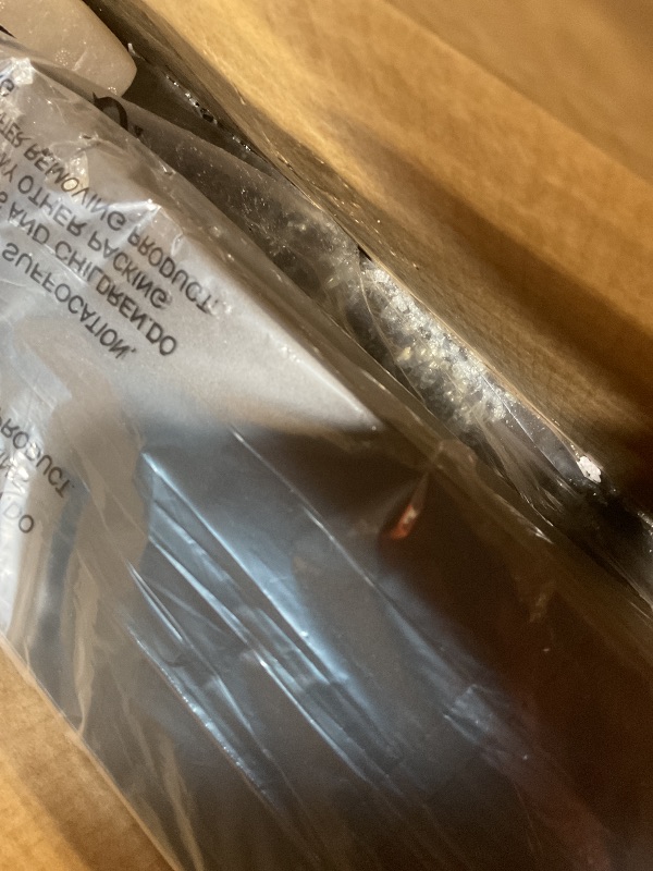 Photo 1 of **SELLING FOR PARTS. MAJOR DAMAGE. GLASS IS BROKEN**Kentsky 54 inches Electric Fireplace Inserts, Recessed and Wall Mounted Fireplace Heater, Linear Fireplace w/Thermostat, Remote & Touch Screen, Multicolor Flame, Timer, Log & Crystal, 750W/1500W