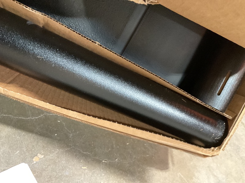 Photo 1 of **BACKBOARD SCRATCHED**Lifetime Portable Basketball Hoop, 50 Inch Shatterproof Backboard, Blue/Black