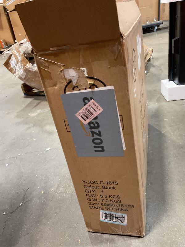 Photo 1 of **SELLING AS PARTIAL  SET**23 inch electric fireplace part