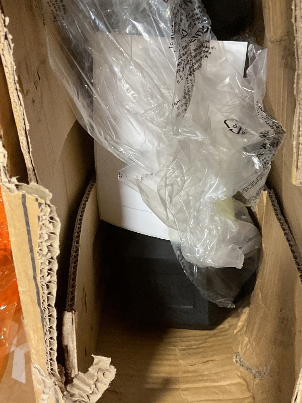 Photo 1 of 20 lb rubber hex dumbbell set