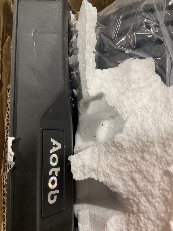 Photo 1 of **DIRT. SCRAPES**AOTOB 25 lbs (Pair) Adjustable Dumbbell Set, Dumbbells Adjusted Weight with Anti-Slip Fast Adjust Turning Handle, Dumbbel Sets Adjusting for Men and Women for Home Gym Exercise