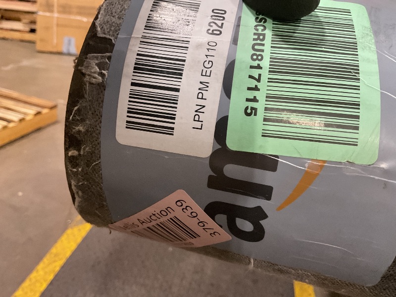 Photo 1 of **DIRT**Tönnen Mass Loaded Vinyl 1.23 lb/ft2 | 80sqft | 4x20 ft - Professional MLV Soundproofing Barrier. Optimum thickness. Premium Noise Barrier | Sound Barrier (1.23 lb, 1/8 in, 80 sqft)