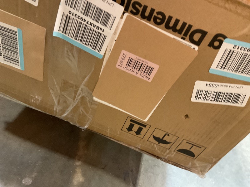 Photo 1 of **DIRT**29" Commercial Electric Countertop Griddle,110V 3000W Flat Top Grill Hot Plate BBQ,Adjustable Thermostatic Control 122°F-572°F,Stainless Steel Restaurant Grill for Kitchen(NO PLUG)