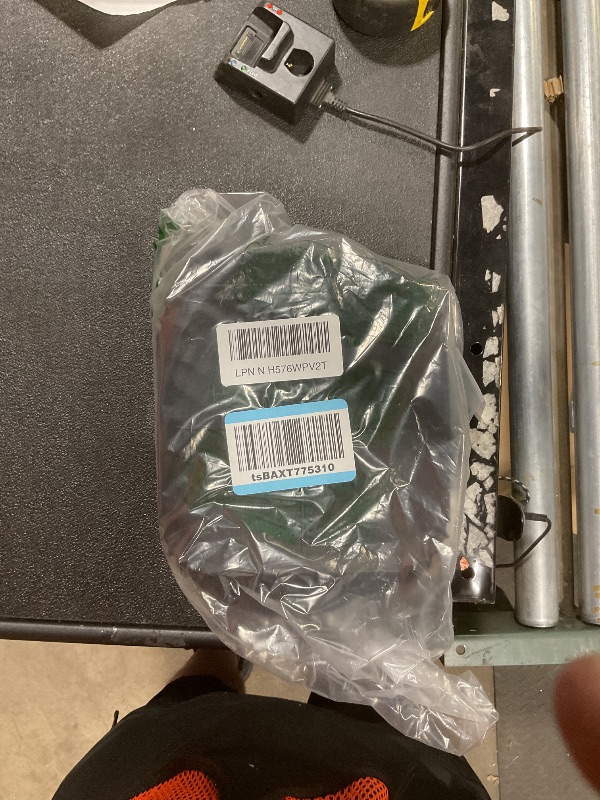 Photo 1 of 2 Pack Silicone Air Fryer Liners Reusable, 7.1 Inch Airfryer Liners 4-7 QT Square Air Fryer Liners Silicone Pot Oven Liner Baking Tray, Air Fryer Basket Mat Silicone Bowl Air Fryer Accessories