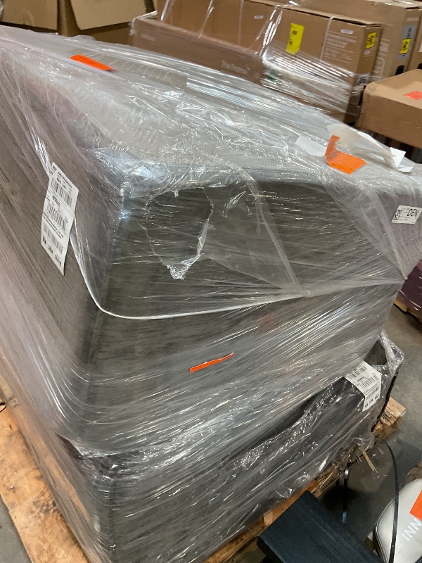 Photo 1 of **TRUCK PICK UP ONLY***Cloud Sectional Couch, Boneless Sofa for Living Room