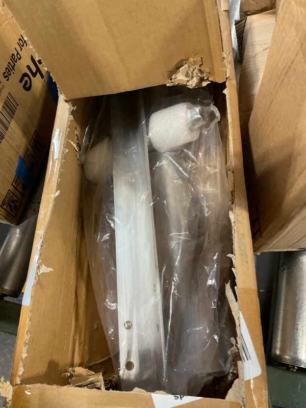 Photo 1 of [2024 Upgraded] Exact Design Sand Spike with Bait Box,Protective Cap, Anodized Aluminum, Etched Measurements + Sand Flea Rake Holder (All in one Solution)