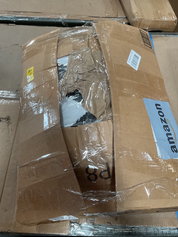 Photo 1 of Ompaa Ultra Soft Geometric Bedroom Rugs Memory Foam Carpet, Black 7 x 10 Feet Large, Cozy Area Rugs for Living Room Couch Dorm Bedside Kids Girls Teens Room Nursery Decor Floor Mat