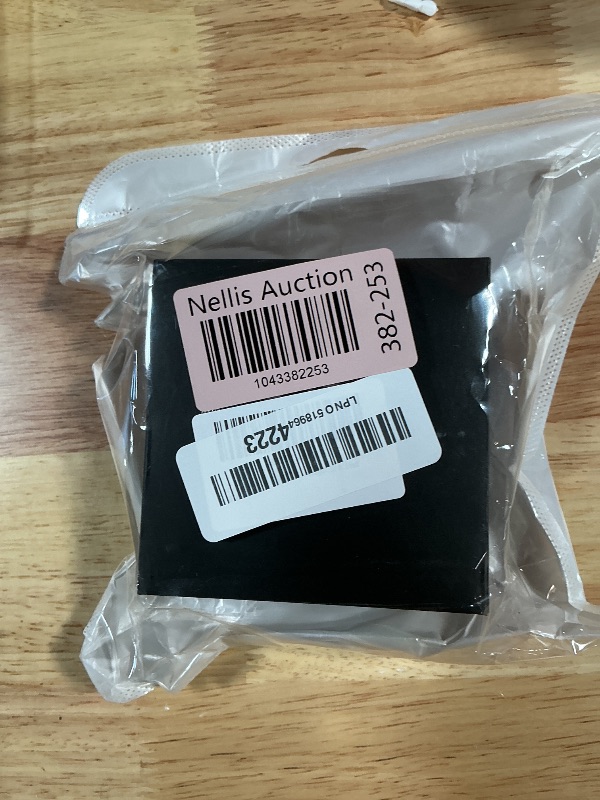 Photo 1 of **ISSUES CONNECTING TO APP *** MSDQQTIY 10 Gen Diamond Smart Ring and Wireless Charging Case?Industry Ranking No.1 – 0 Measurement Error? 2026 Smart Ring for Women & Men for Sleep Tracking Wearable Device,Fitness Ring?Silver 10#?