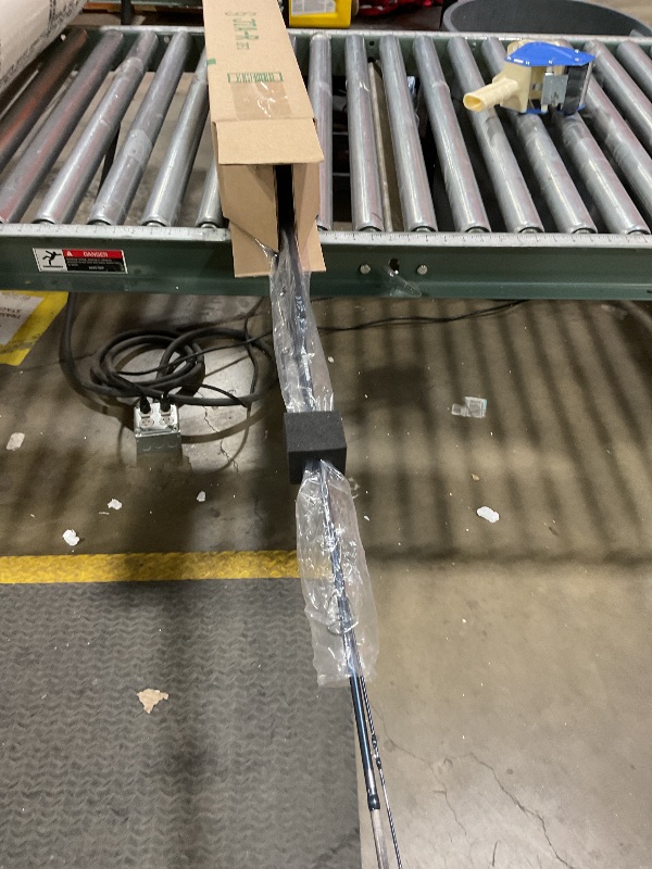 Photo 1 of **MISSING REEL** KastKing Rekon Spinning Fishing Reel Combo 7'6" MH 4000 Reel, Dark Grey