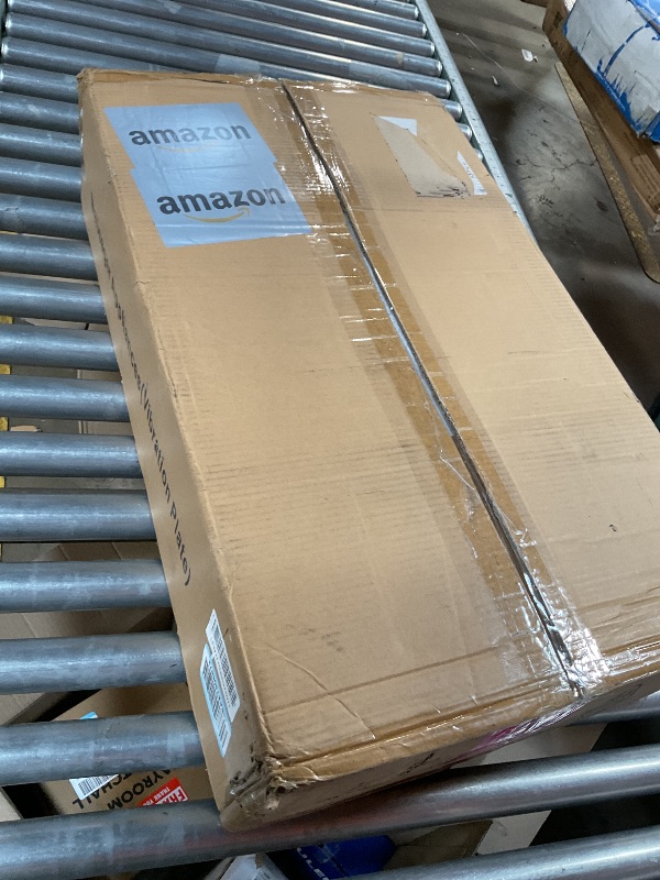 Photo 1 of **ONLY OPERATES ON 1 SPEED DOESN'T RESPOND TO OTHER LEVEL/SPEED CHANGES** nimto Vibration Plate Exercise Machine Whole Body Workout Vibration Fitness Platform for Home Fitness & Weight Loss + BT + Remote, 99 Levels