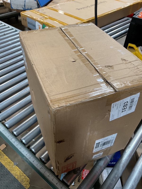 Photo 1 of 24 Pcs Vintage Wine Glasses, 10 Ounces Colored Glass Water Goblets, Unique Embossed Pattern High Clear Stemmed Glassware Wedding Party Bar Glass Drinking Cups, Floral Amber Glasses Set of 24