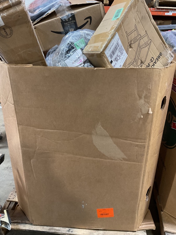 Photo 1 of *** NON-REFUNDABLE ***MUST BRING A TRUCK TO PICK UP**** TRASH/NON SELL PALLET***