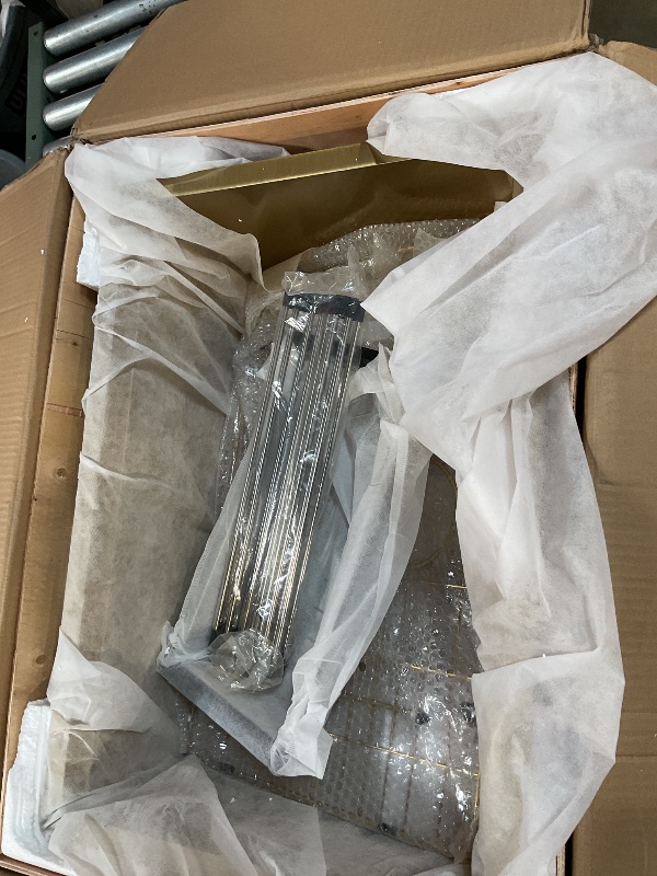 Photo 1 of 27 Inch Gold Kitchen Sink Undermount Workstation-Bokaiya 27x19 Undermount Kitchen Sink Brushed Gold Stainless Steel 16 Gauge Handmade 10" Deep Single Bowl Under Counter with Cutting Board