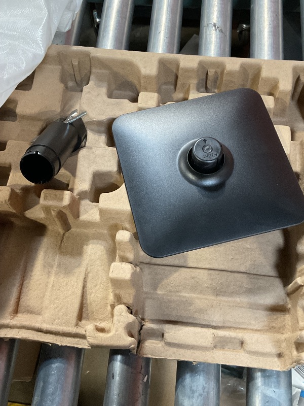 Photo 1 of **POWER CORD MISSING**Philips 24E2N2100 24 inch IPS FHD (1920 x 1080) 120Hz Gaming Office Monitor, VESA, HDMI x1, VGA Port x1, Eye Care, 4 Year Advance Replacement Warranty