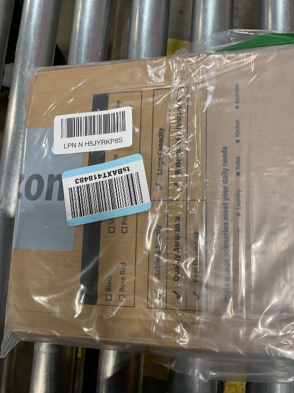 Photo 1 of 1PZ TS1-X10 10x2.125 Solid Tire Front or Rear Honeycomb Tires Replacement for Xiaomi M365 and Gotrax G4 Electric Scooter Wheels