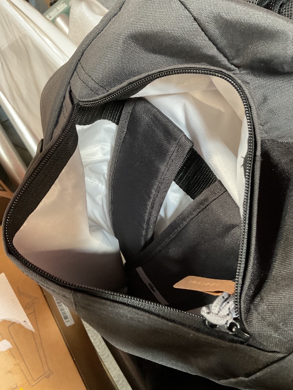 Photo 1 of * BACKPACK STRAPS IN REVERSIBLE OUTER CASE! SLEEK DESIGN * Guava Family Travel Crib includes Lightweight Backpack Design | Certified Baby Safe Portable Crib | Folding Play Yard, Comfy Mattress for Babies, Toddlers | Compact Baby Travel Bed