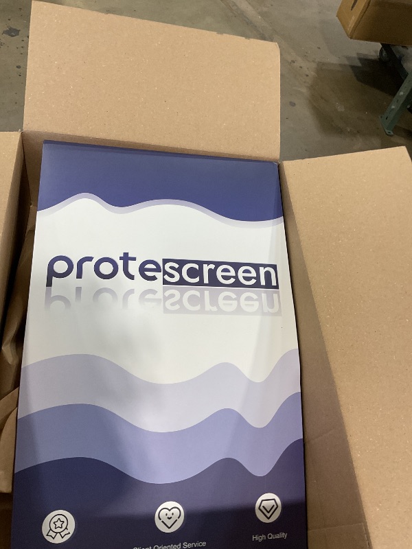 Photo 1 of [2-Pack] 24 Inch Anti Blue Light Screen Protector Compatible With Lenovo Hp Dell Acer Asus Samsung etc Monitor 16:9 Aspect, Removable Anti Glare Filter Uv Blocker Shield Cover Eye Protection Film Laptop