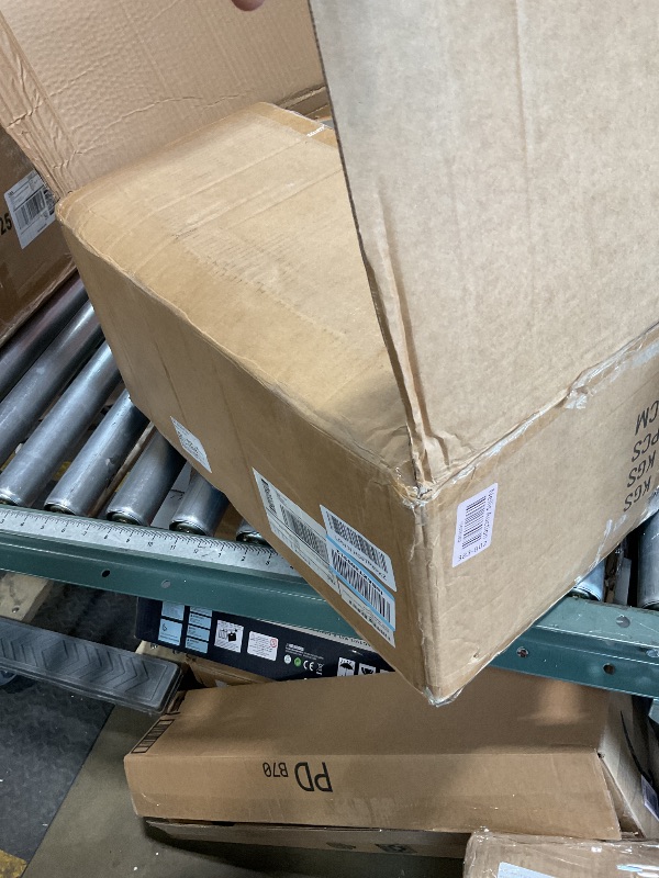 Photo 1 of * AESTHETIC LEAVES NOT INCLUDED ? * youngrender 20 Inch Gold Caged Ceiling Fan with Light, Flower Chandelier Ceiling Fan with Lights Remote Control, Frower Crystal Fandelier 6 Speeds for Girl's Bedroom, Living Room