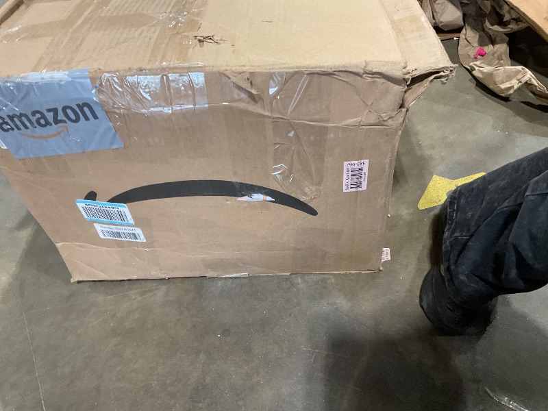 Photo 1 of * MINOR STRUCTURAL DAMAGE * DEJUN Laminating Machine 18" Hot and Cold Roll Laminator 110V Digital Thermal Laminating Machine for A2/A3 Single/Dual Sides Lamination