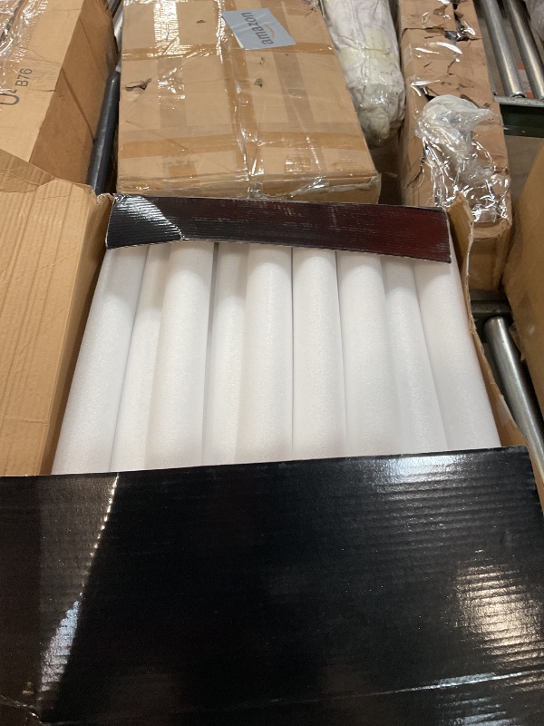 Photo 1 of 102 PCS Giant 18 Inch Foam Glow Sticks, Bulk Glow Sticks with 3 Modes Colorful Flashing, Led Foam Glow Sticks for Kids Birthday Wedding Dance Floor Props Halloween Christmas New Year Party Favors