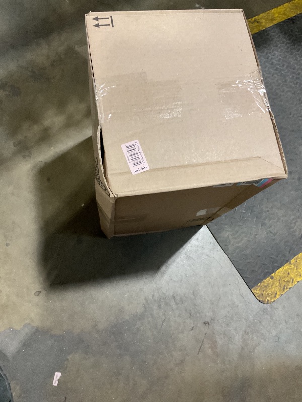 Photo 1 of **LID AND METAL COOKING SHELL ONLY. CERAMIC PIECE INSIDE MISSING**Crock-Pot Large 8-Quart Programmable Slow Cooker with Auto Warm Setting Black Stainless Steel