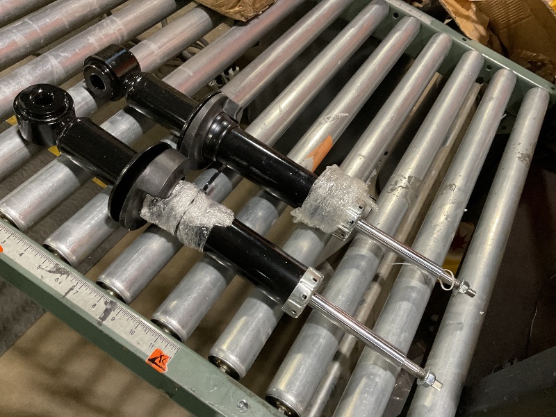 Photo 1 of * UNKNOWN MAKE AND MODEL * Premium Rear Shock Absorbers 
