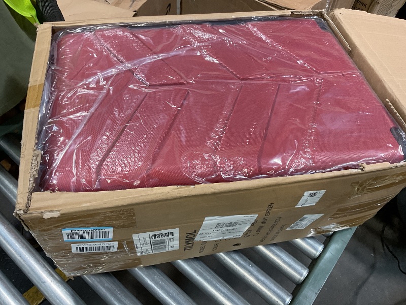 Photo 1 of ***PARTIAL SET ONLY 1 *** TILYMOL Luggage 1 PC