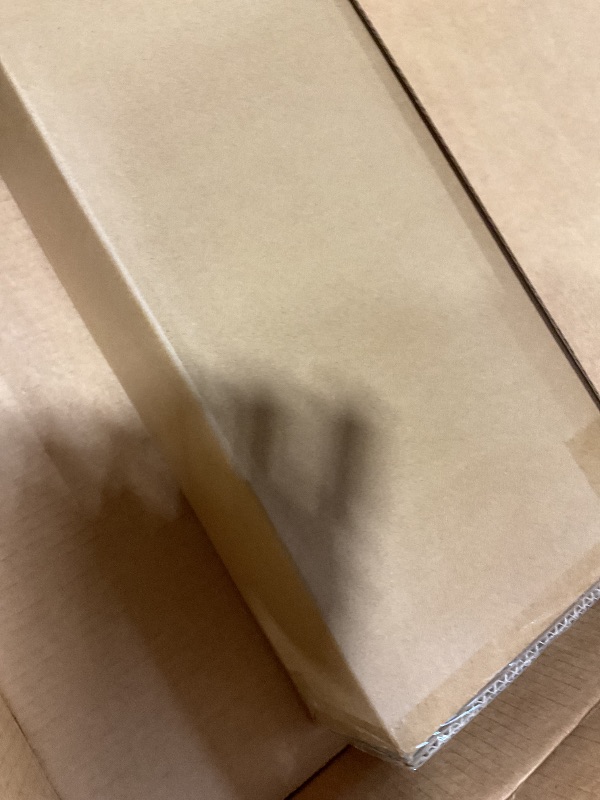 Photo 1 of 15.7" Lazy Susan Turntable Organizer for Cabinet, Rustic Wooden Storage with Metal Railing, Round Rotating Tray for Countertop, Living Room, Bathroom