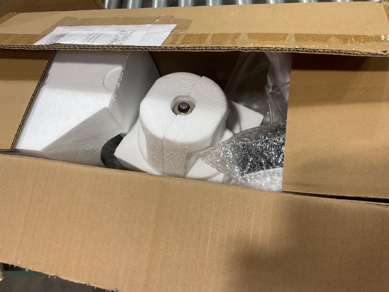 Photo 1 of ***NO INSTRUCTIONS*** LHCYLDQ Infrared Light,275W Red Near Infrared Heat Lamp for Relieve Joint Pain and Muscle Aches,Adjustable Red Light Standing Lamp Set(White)